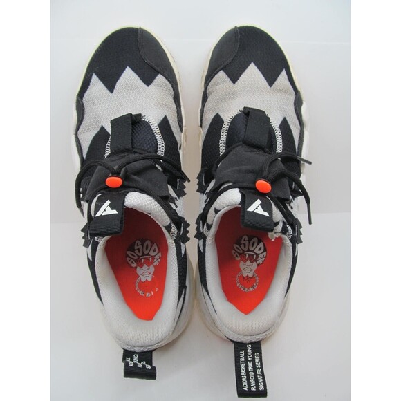 Adidas  Mens  Sneakers Size US 11 - Picture 16 of 16